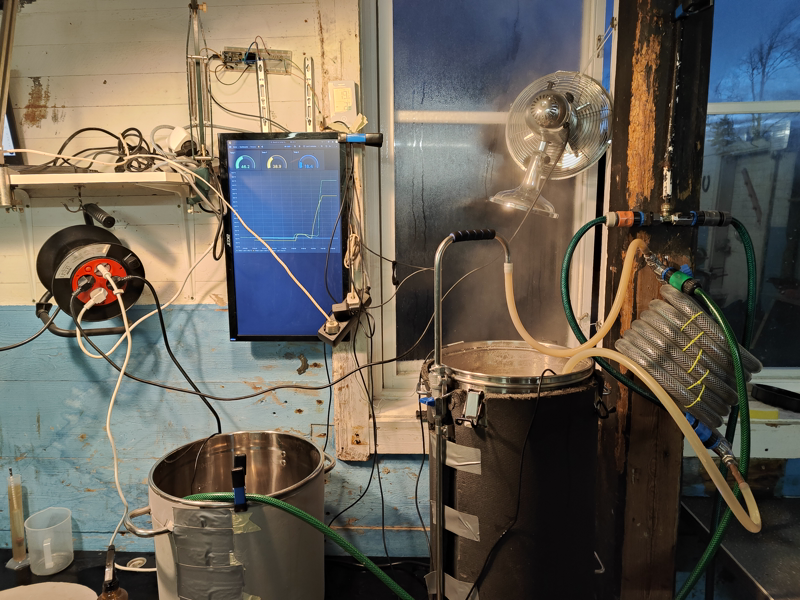 brewing-setup